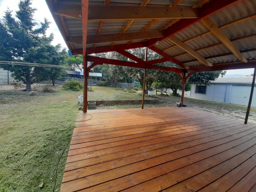 4 Bedroom Property for Sale in Fisherhaven Western Cape